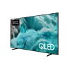 Samsung Q7F GQ75Q7F2AU 190,5 cm (75 tolli) 4K Ultra HD nutiteler, Wi-Fi, must
