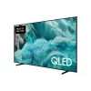 Samsung Q7F GQ85Q7F2AU 2.16 m (85 tolli) 4K Ultra HD Smart TV Wi-Fi Must
