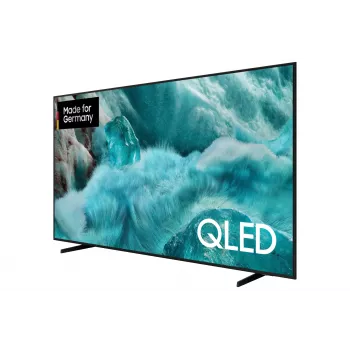 Samsung Q7F GQ85Q7F2AU 2.16 m (85 tolli) 4K Ultra HD Smart TV Wi-Fi Must