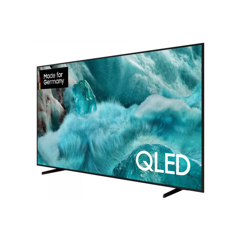 Samsung Q7F GQ85Q7F2AU 2.16 m (85 tolli) 4K Ultra HD Smart TV Wi-Fi Must