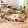 Mängurada VTech Car-Board Racers Dino Adventure Set, rada
