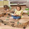 Mängurada VTech Car-Board Racers Dino Adventure Set, rada