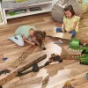 Mängurada VTech Car-Board Racers Dino Adventure Set, rada