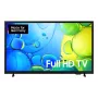 Samsung GU32F6009FU 81,3 cm (32 tolli) Full HD nutiteler Wi-Fi must
