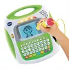 VTech 617004, 4 a, patareid vajalikud, AA, roheline, valge