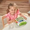 VTech 617004, 4 a, patareid vajalikud, AA, roheline, valge