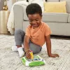 VTech 617004, 4 a, patareid vajalikud, AA, roheline, valge