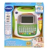 VTech 617004, 4 a, patareid vajalikud, AA, roheline, valge