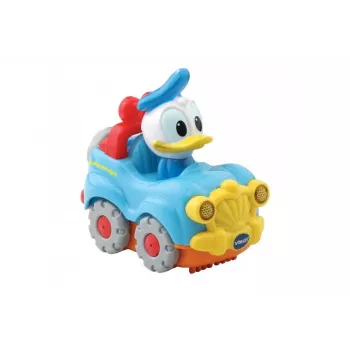 VTech Tut Tut Baby Flitzer 80-511504 mänguauto/mängurada