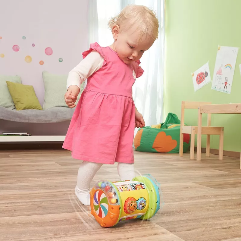 VTech Baby 562604, 0.75 a, Vajalikud patareid, AAA, Mitmevärviline