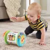 VTech Baby 562604, 0.75 a, Vajalikud patareid, AAA, Mitmevärviline