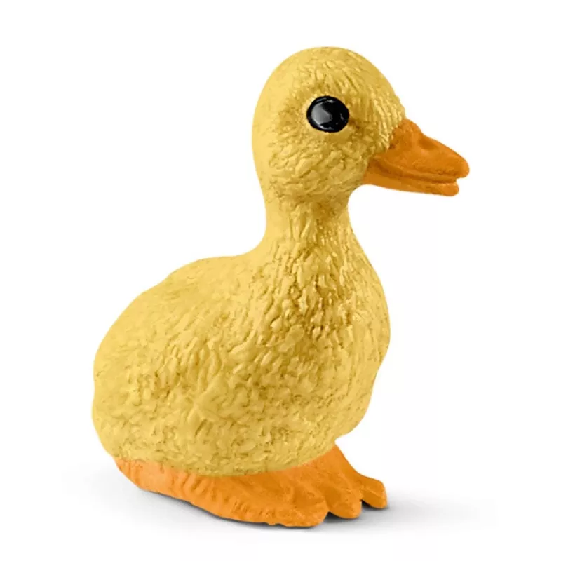 schleich FARM WORLD Hobusetall, Talu, Taluloomad / talumänguasjad, 3 a, Mitmevärviline, Plastik