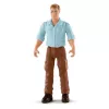 schleich FARM WORLD Hobusetall, Talu, Taluloomad / talumänguasjad, 3 a, Mitmevärviline, Plastik