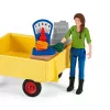 Mobiilne taluturg Schleich Farm Life Sunny Day 42528