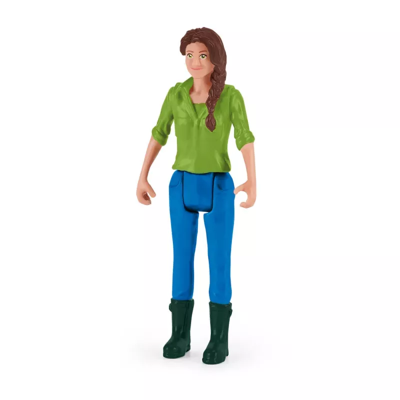 Mobiilne taluturg Schleich Farm Life Sunny Day 42528