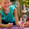 Schleich BAYALA Merineitsi Feya veealusel ükssarvikul