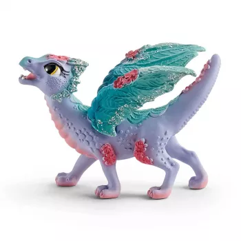Figuur Schleich BAYALA Õielohe ema ja laps