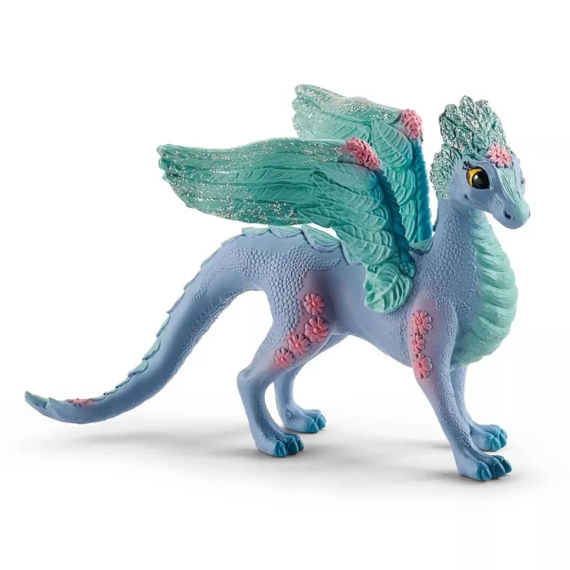 Figuur Schleich BAYALA Õielohe ema ja laps