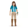 schleich HORSE CLUB Järveäärne ratsakeskus, talu, hobusetall, hobused, 5 a, mitmevärviline, plastik