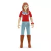 schleich HORSE CLUB Järveäärne ratsakeskus, talu, hobusetall, hobused, 5 a, mitmevärviline, plastik