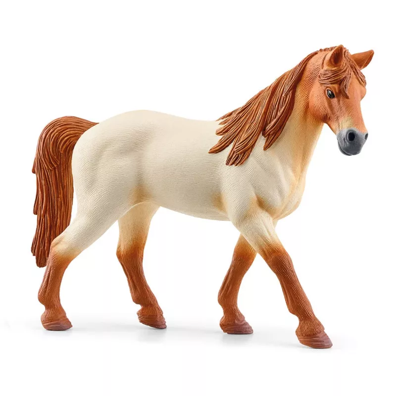 schleich HORSE CLUB Järveäärne ratsakeskus, talu, hobusetall, hobused, 5 a, mitmevärviline, plastik
