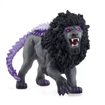 Kogumisfiguur Schleich ELDRADOR CREATURES Varju Lõvi 42555