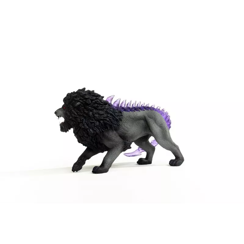 Kogumisfiguur Schleich ELDRADOR CREATURES Varju Lõvi 42555