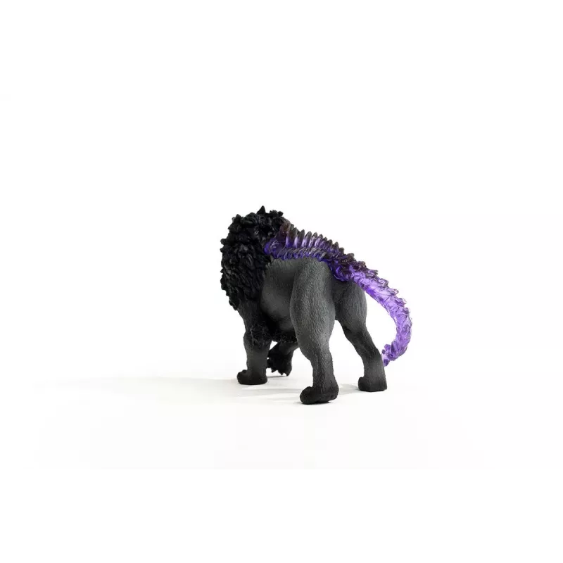 Kogumisfiguur Schleich ELDRADOR CREATURES Varju Lõvi 42555