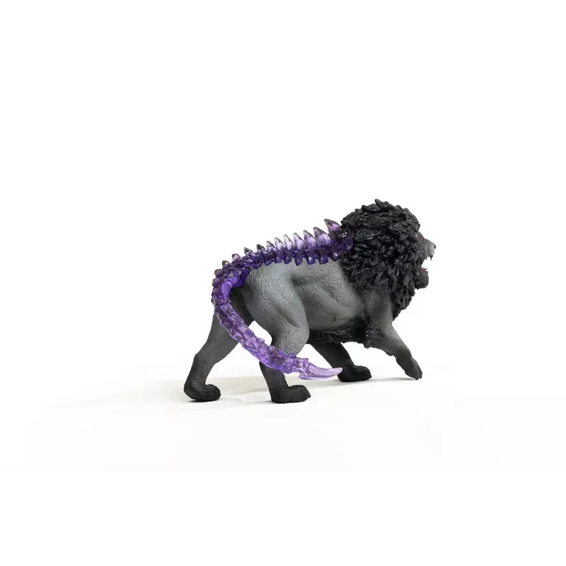 Kogumisfiguur Schleich ELDRADOR CREATURES Varju Lõvi 42555