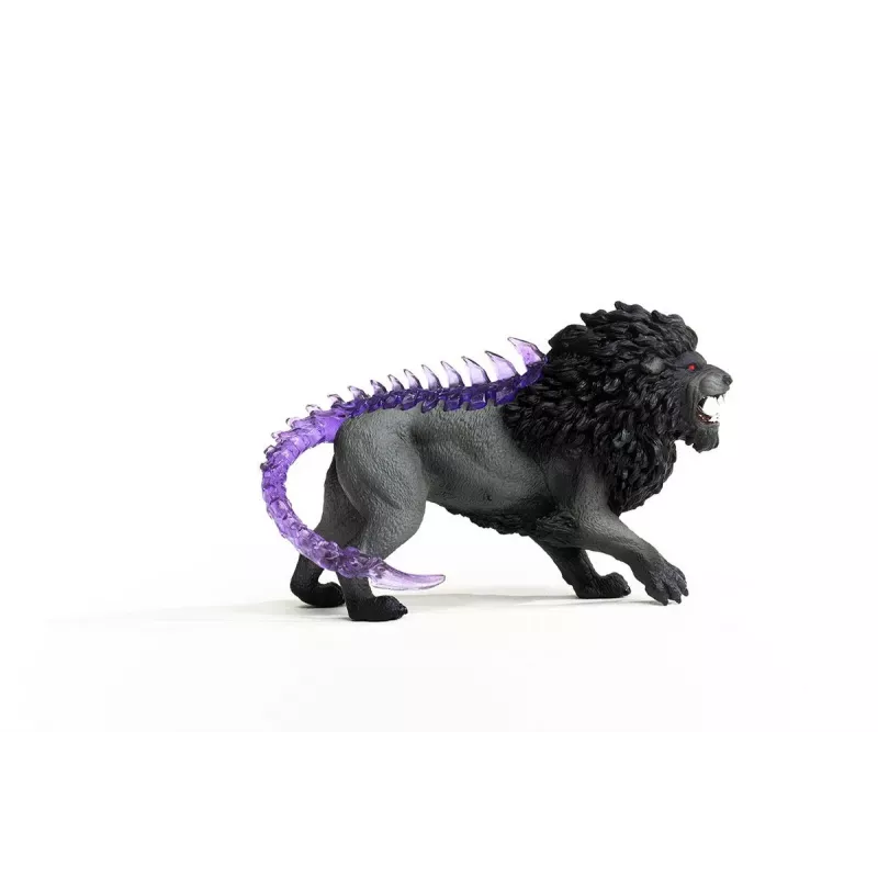 Kogumisfiguur Schleich ELDRADOR CREATURES Varju Lõvi 42555