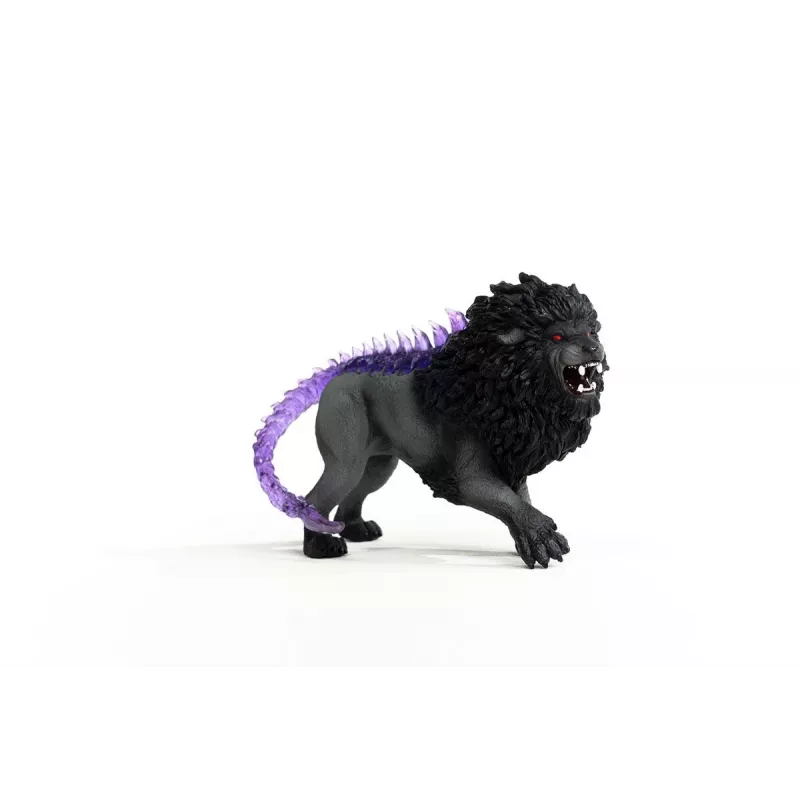Kogumisfiguur Schleich ELDRADOR CREATURES Varju Lõvi 42555