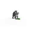 Schleich WILD LIFE Ema koaala ja poeg 42566 rohekashall