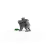 Schleich WILD LIFE Ema koaala ja poeg 42566 rohekashall