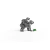 Schleich WILD LIFE Ema koaala ja poeg 42566 rohekashall