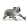 Schleich WILD LIFE Ema koaala ja poeg 42566 rohekashall