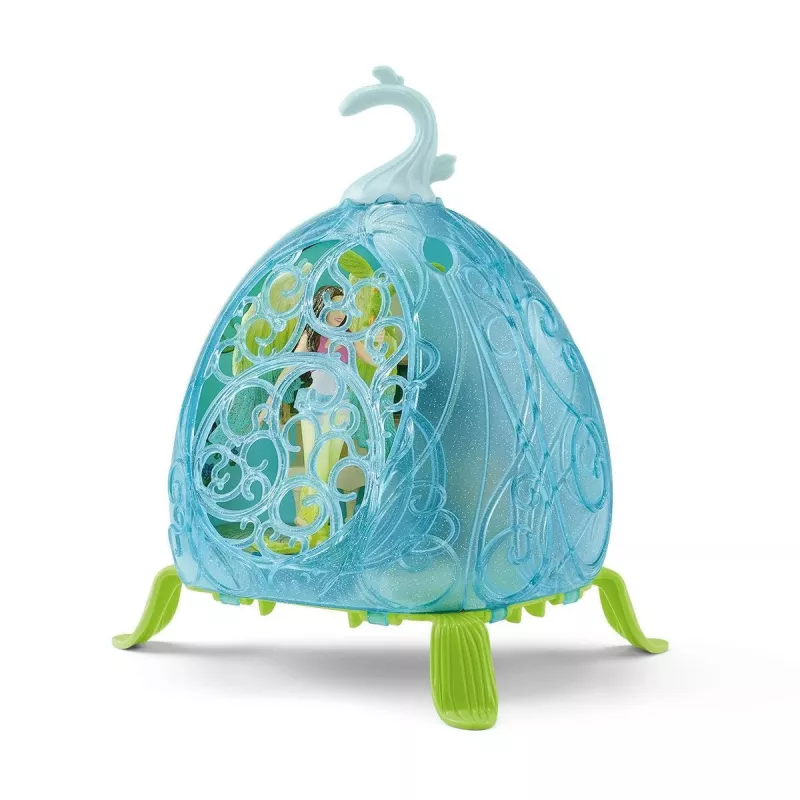 schleich Mystiline raamatukogu, 5 a, mitmevärviline