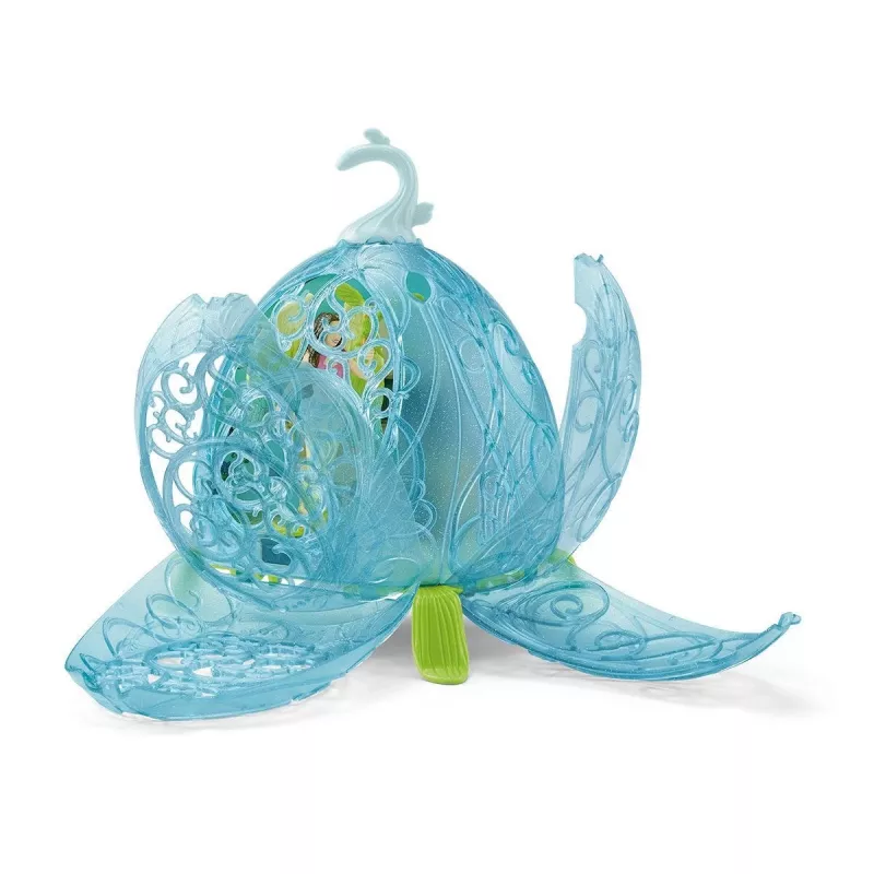 schleich Mystiline raamatukogu, 5 a, mitmevärviline