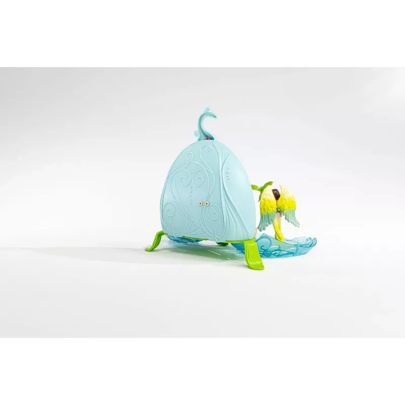 schleich Mystiline raamatukogu, 5 a, mitmevärviline