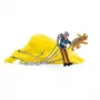 schleich Langevarjupääste, 4 a, Mitmevärviline