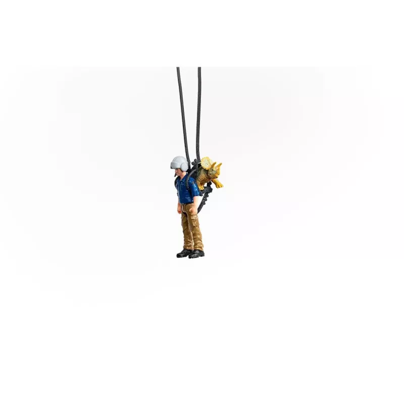 schleich Langevarjupääste, 4 a, Mitmevärviline