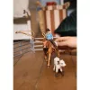schleich Cowgirl Team Roping Fun, 3 a, Mitmevärviline