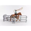schleich Cowgirl Team Roping Fun, 3 a, Mitmevärviline