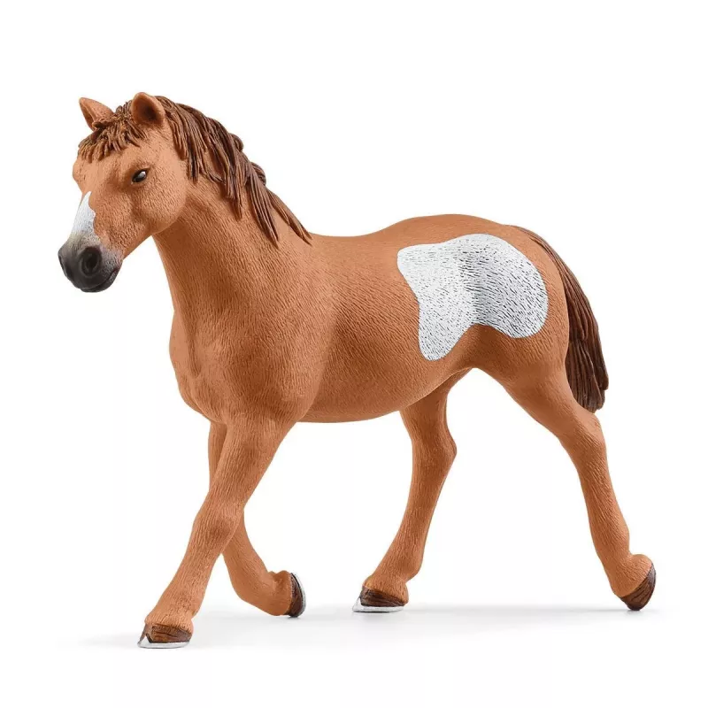 schleich Cowgirl Team Roping Fun, 3 a, Mitmevärviline