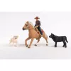 schleich Western Riding Adventures, 3-aastas(t)e ja vanemate laste, mitmevärviline