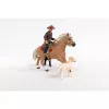 schleich Western Riding Adventures, 3-aastas(t)e ja vanemate laste, mitmevärviline