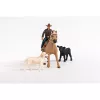 schleich Western Riding Adventures, 3-aastas(t)e ja vanemate laste, mitmevärviline