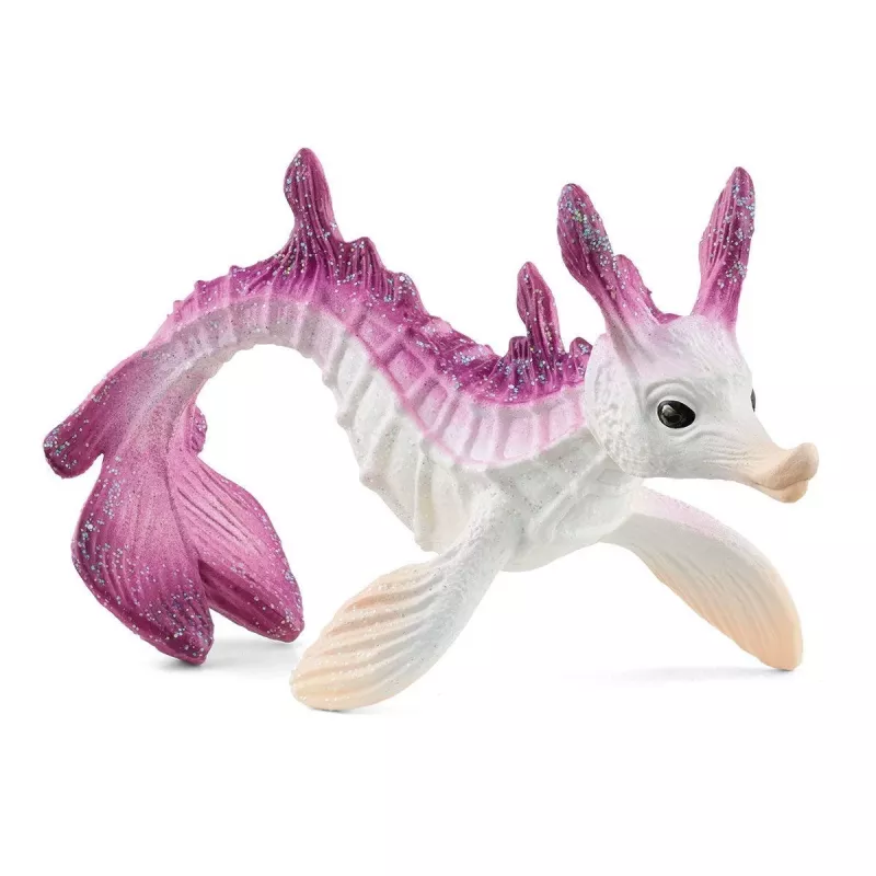 Schleich Magical Underwater Tournament mängukomplekt, alates 5. eluaastast, mitmevärviline