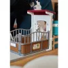 Hobustalli laiendus Schleich HORSE CLUB 42569 Mitmevärviline