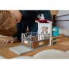 Hobustalli laiendus Schleich HORSE CLUB 42569 Mitmevärviline