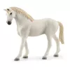 Hobustalli laiendus Schleich HORSE CLUB 42569 Mitmevärviline